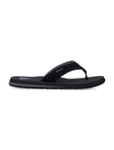 Reef platte schoenen zwart