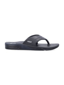 Reef Flache Schuhe Schwarz