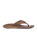 Reef Flache Schuhe Braun