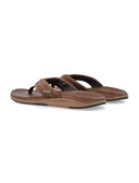 Reef Flache Schuhe Braun