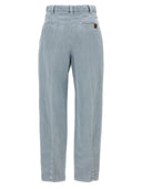 Brunello Cucinelli Garment Dyed Jeans