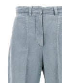 Brunello Cucinelli Garment Dyed Jeans