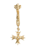 Emanuele Bicocchi Accessories Golden