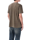 James Perse T Shirts And Polos