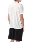 James Perse T Shirts And Polos White
