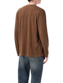 James Perse T Shirts And Polos