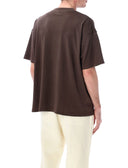 Represent T Shirts And Polos Brown