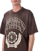 Represent T Shirts And Polos Brown