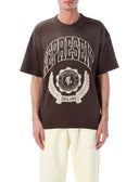 Represent T Shirts And Polos Brown