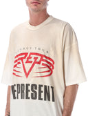 Represent T Shirts And Polos