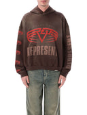 Represent Clothing.... Brown