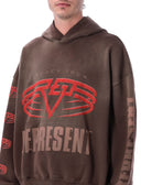 Represent Clothing.... Brown