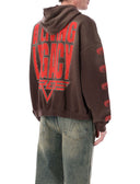 Represent Clothing.... Brown