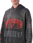 Represent Clothing....