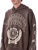 Represent Clothing.... Brown