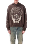Represent Clothing.... Brown