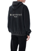 Represent Clothing....