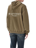 Represent Clothing....
