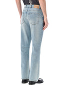 Jeans darstellen