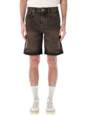 Shorts darstellen
