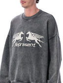 Represent Clothing....