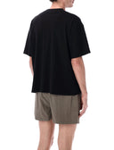 Represent T Shirts And Polos Black