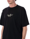 Represent T Shirts And Polos Black