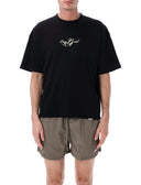Represent T Shirts And Polos Black