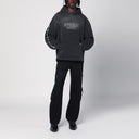 Represent Black Godspeed Hoodie