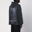 Represent Black Godspeed Hoodie