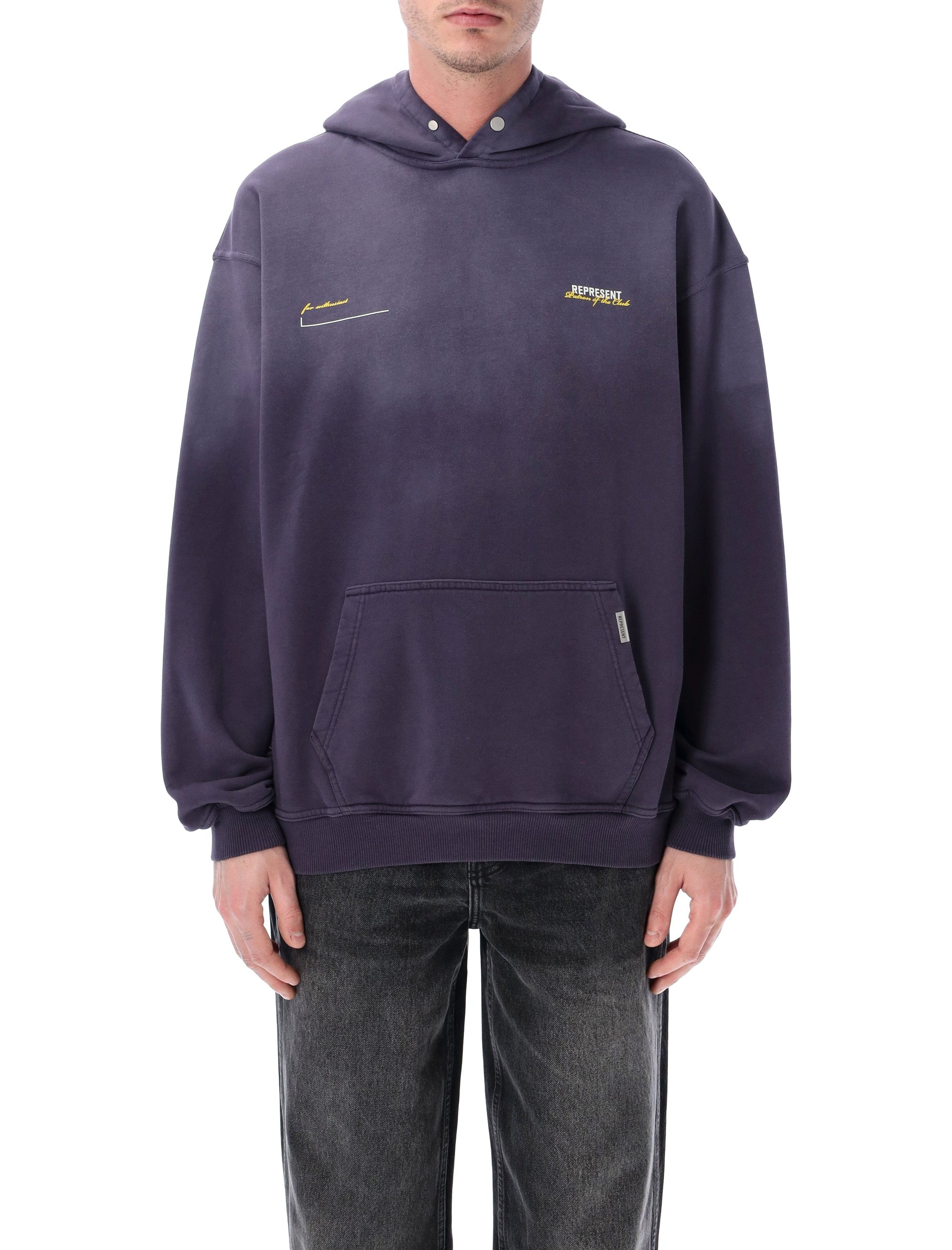Represent Amazon Represent Clothing.... – Balardi