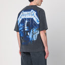 Represent Represent X Metallica Ride The Lightning T Shirt