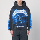 Repräsentation X Metallica Ride das Lightning Sweatshirt