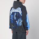 Repräsentation X Metallica Ride das Lightning Sweatshirt