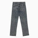 Represent R2 Washed Effect Denim Jeans