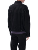 Represent Coats Black
