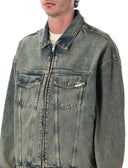Represent Coats
