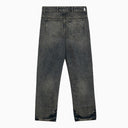 Represent Washed Effect Denim Jeans