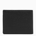 Portafoglio BALY in pelle nera