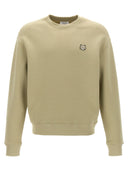 Sweat-shirt de la Maison Kitsune 'Bold Fox Head'