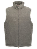 Brunello Cucinelli Cashmere Weste