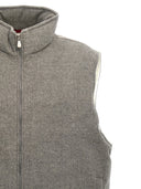 Brunello Cucinelli Cashmere Weste