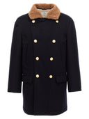 Brunello Cucinelli Cashmere Coat