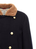 Brunello Cucinelli Cashmere Coat