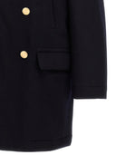 Brunello Cucinelli Cashmere Coat