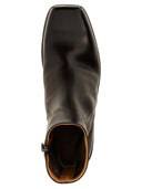 Marsèll 'Cassello' Ankle Boots