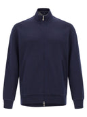 Brunello Cucinelli Zip Selda