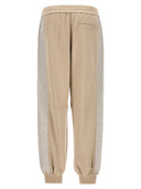 Brunello Cucinelli Padded Insert Joggers