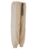 Brunello Cucinelli Padded Insert Joggers