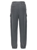 Brunello Cucinelli Cargo Joggers